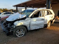 KIA Vehiculos salvage en venta: 2015 KIA Sorento LX