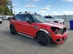 2019 Mini Cooper S Countryman