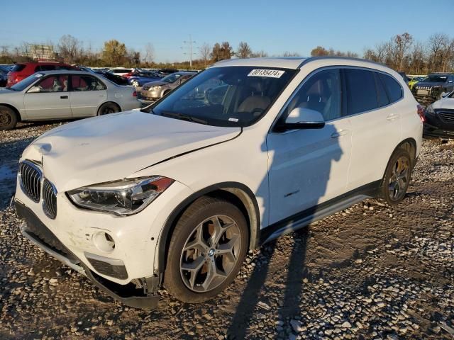 2016 BMW X1 XDRIVE28I