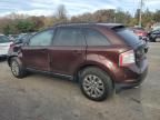 2009 Ford Edge SEL