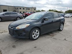 Ford Vehiculos salvage en venta: 2014 Ford Focus SE