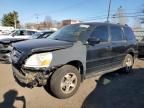 2003 Honda Pilot EX