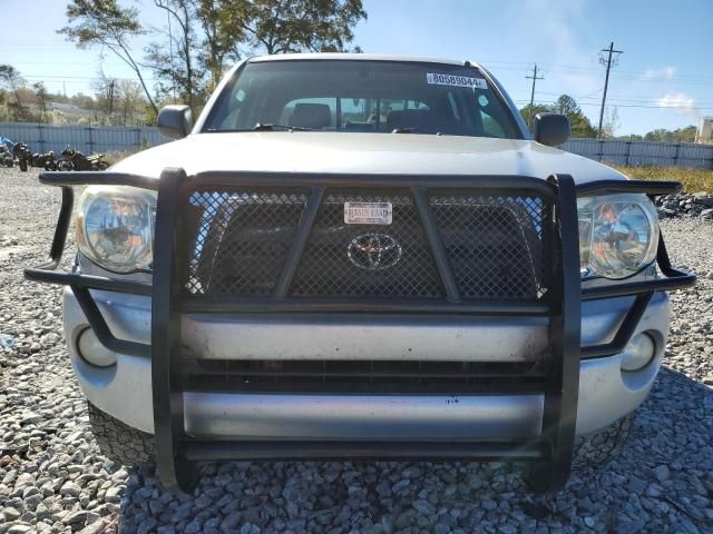 2006 Toyota Tacoma Double Cab