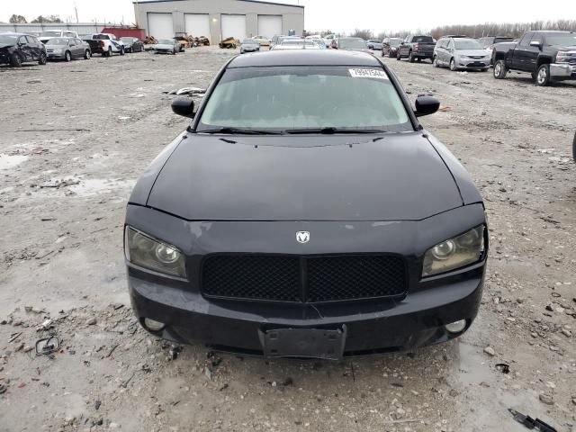 2008 Dodge Charger R/T