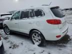 2007 Hyundai Santa FE SE