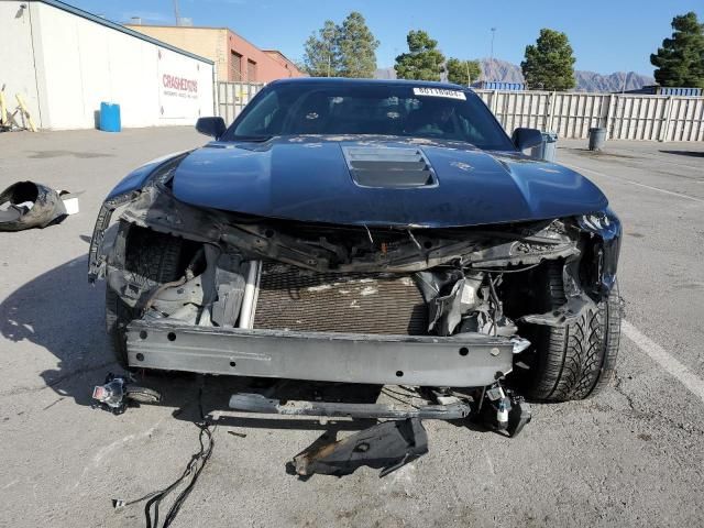 2015 Chevrolet Camaro 2SS