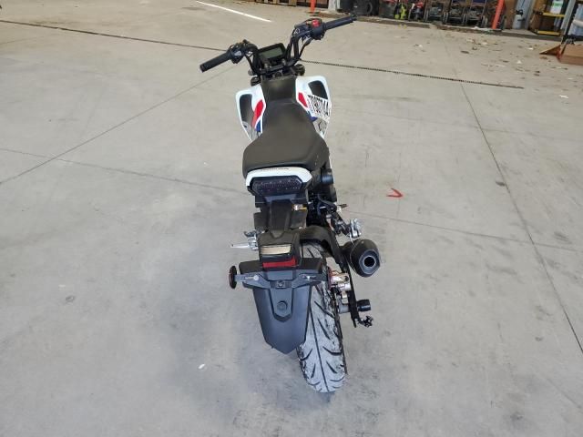 2022 Honda Grom 125