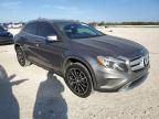 2017 Mercedes-Benz GLA 250