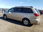 2005 Toyota Sienna XLE