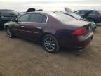 2007 Buick Lucerne CXS