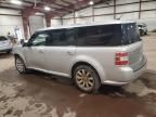 2012 Ford Flex Limited