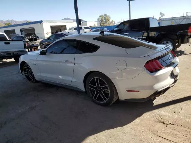 2020 Ford Mustang GT