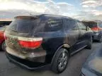 2011 Dodge Durango Crew