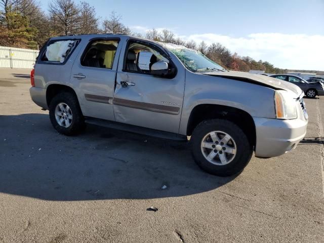 2007 GMC Yukon