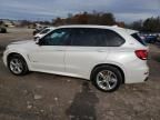 2017 BMW X5 XDRIVE4