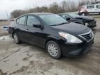 2015 Nissan Versa S