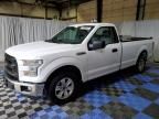 2015 Ford F150