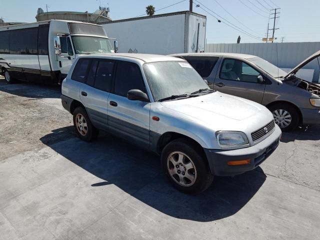 1997 Toyota Rav4