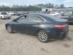 2015 Toyota Camry XSE