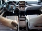 2019 Honda Odyssey Touring