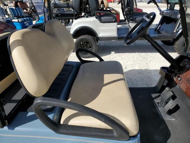 2010 Other Golf Cart