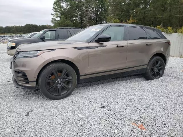 2019 Land Rover Range Rover Velar R-DYNAMIC SE