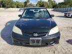 2004 Honda Civic LX