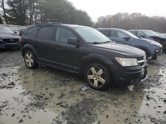 2009 Dodge Journey SXT