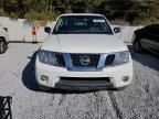 2020 Nissan Frontier S