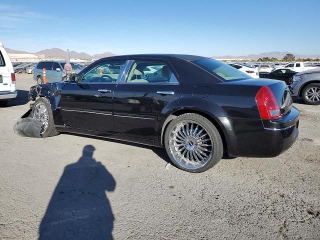 2005 Chrysler 300 Touring