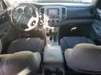 2007 Toyota Tacoma Double Cab Long BED