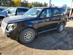 2008 Mercury Mariner Premier en venta en Eldridge, IA