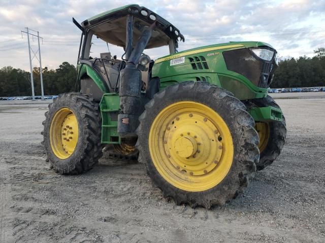 2020 John Deere Tractor