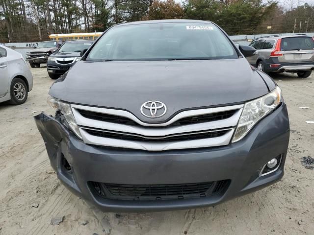 2014 Toyota Venza LE