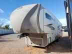 2013 5th Wheel Trailer