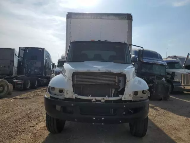 2019 International 4000 4300