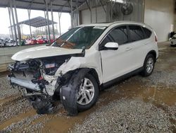 2015 Honda CR-V EXL en venta en Austell, GA