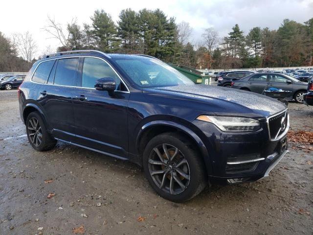 2016 Volvo XC90 T6