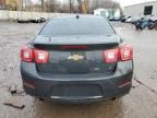 2013 Chevrolet Malibu LTZ