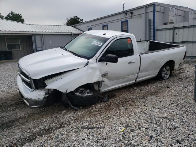 2013 Dodge RAM 1500 SLT