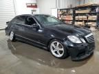 2011 Mercedes-Benz E 350