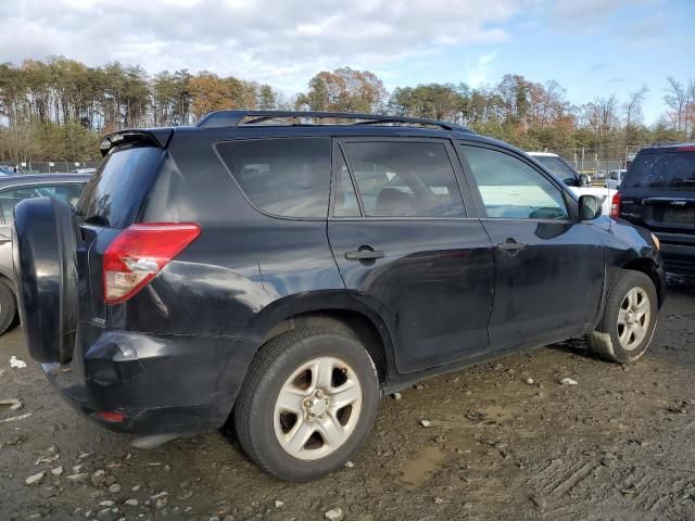 2006 Toyota Rav4