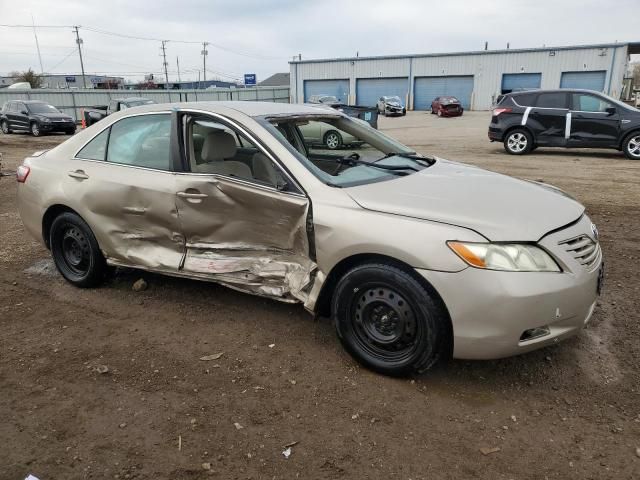 2009 Toyota Camry Base