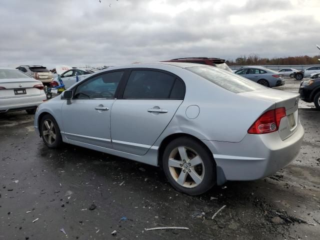 2006 Honda Civic EX