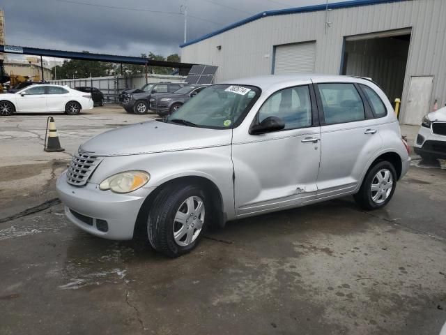 2007 Chrysler PT Cruiser