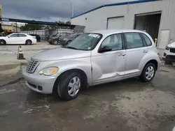 Chrysler salvage cars for sale: 2007 Chrysler PT Cruiser