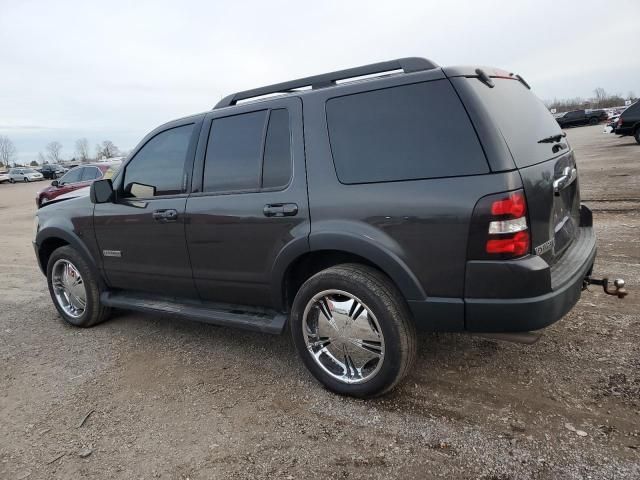 2007 Ford Explorer XLT