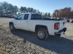 2018 GMC Sierra K1500 SLT