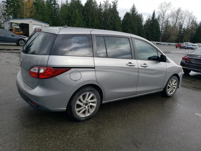 2013 Mazda 5