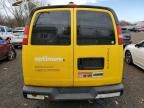 2006 Chevrolet Express G2500